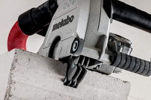 Metabo Dia-FS3 Profi-Diamantscheibe – 125 x 22,23 mm – oben – universell | 628299000 - 628299000