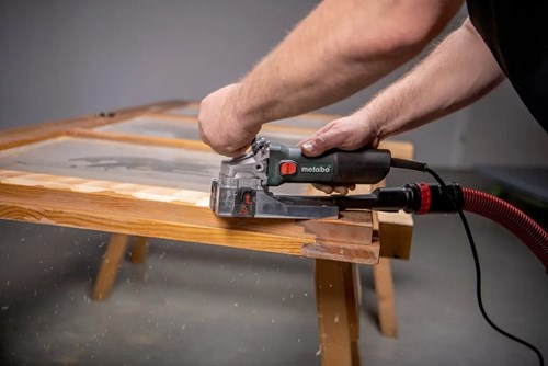 Metabo LF 850 S Farbfräskoffer | 850 W – 601049500