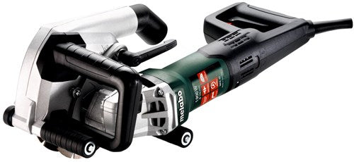 Metabo MFE 40 Wandschlitzfräse 1900 Watt 40 mm Tiefe – 604040510