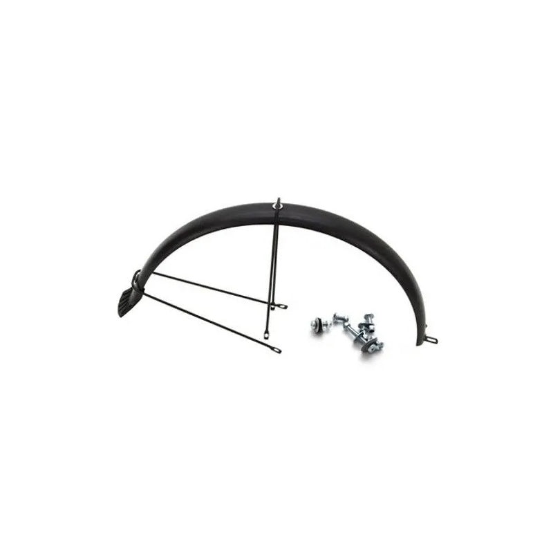 Mibo Madguard Heck 28 Tourist