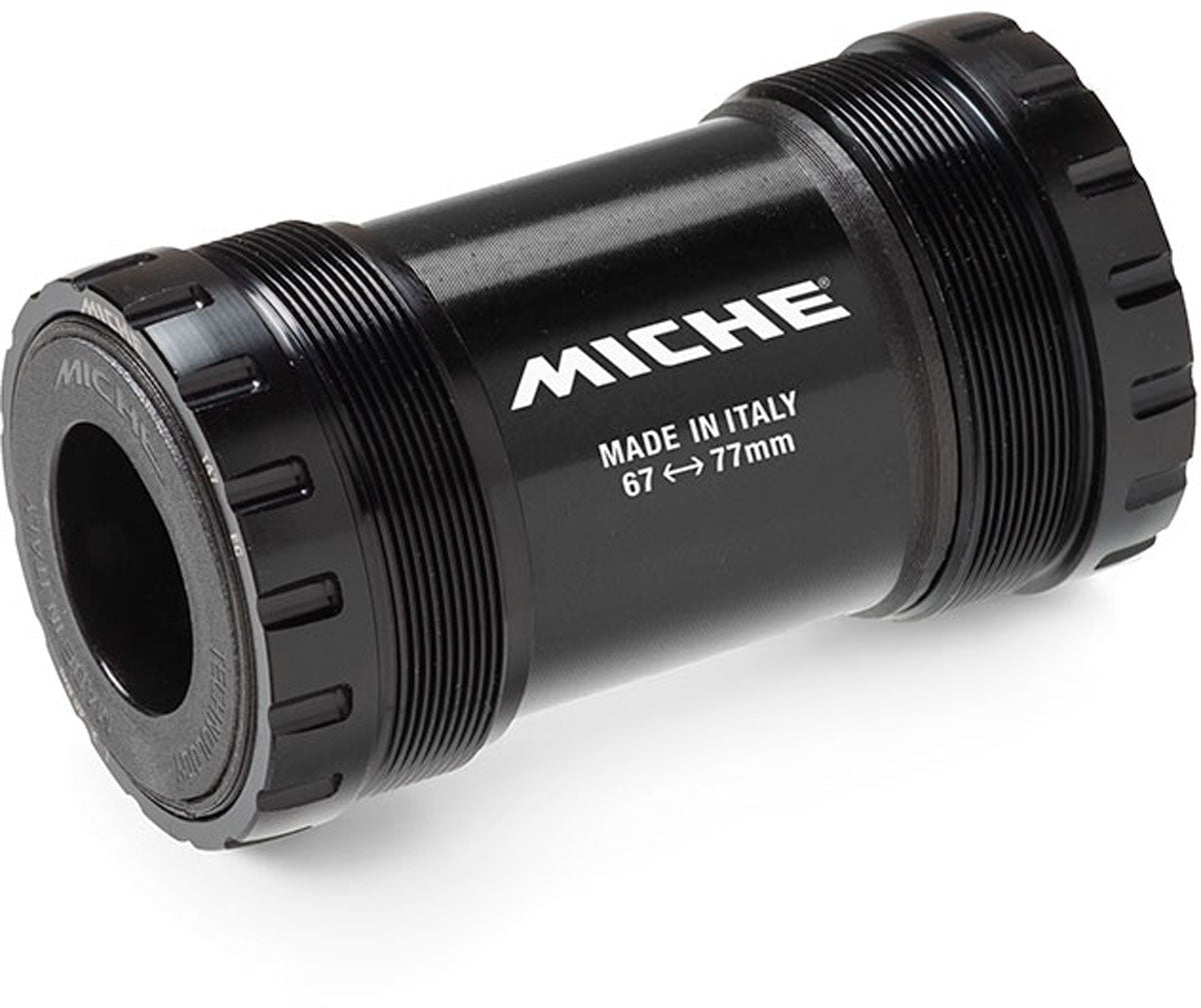 Miche T47 EC 67-77mm Tretlagergehäuse 24mm