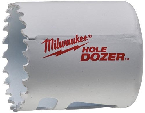 Milwaukee Zubehör Lochsäge 4 6–44 mm – 1 Stück (25) – 49565155