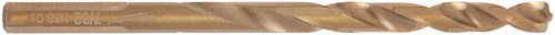 Milwaukee Zubehör HSS-G Co Metallbohrer 5,5 x 93 mm – 4932363267