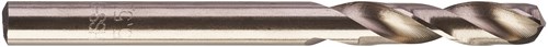 Milwaukee Zubehör HSS-G Metallbohrer 5,5 x 28 x 66 mm | 10 Stück - 4932352213