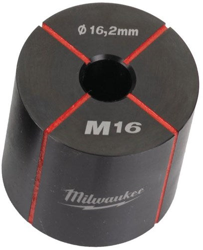 Milwaukee accessoires matrijs 16.2 mm - 4932430913