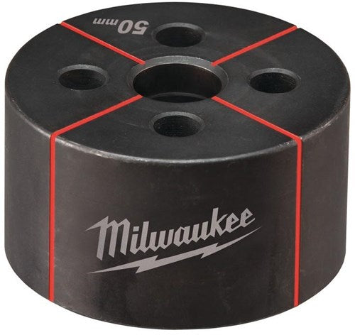 Milwaukee accessoires matrijs 50.5 mm - 4932430920