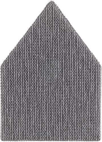 Milwaukee Zubehör Mesh-Schleifblätter für M12 FDSS | 67x92mm | k320 | 12 Stück - 48805320
