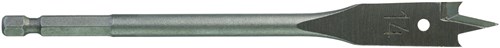 Milwaukee accessoires speedboor 14 x 160 mm - 4932363134