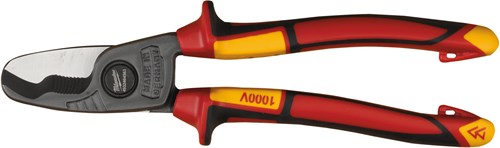 Milwaukee accessoires vde kabel knipper 210 mm - 4932464563