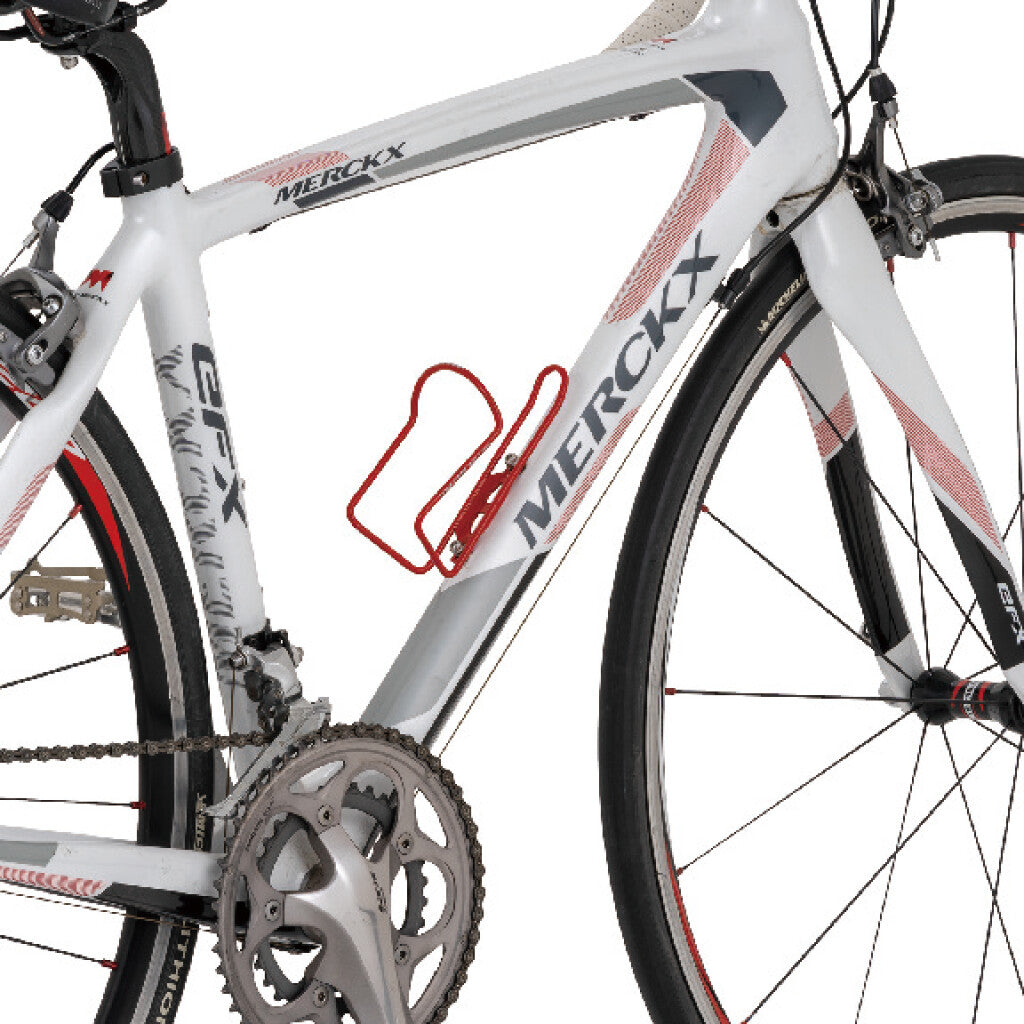 Minoura Flaschenhalter Dura Cage ø4,5mm, schwarz