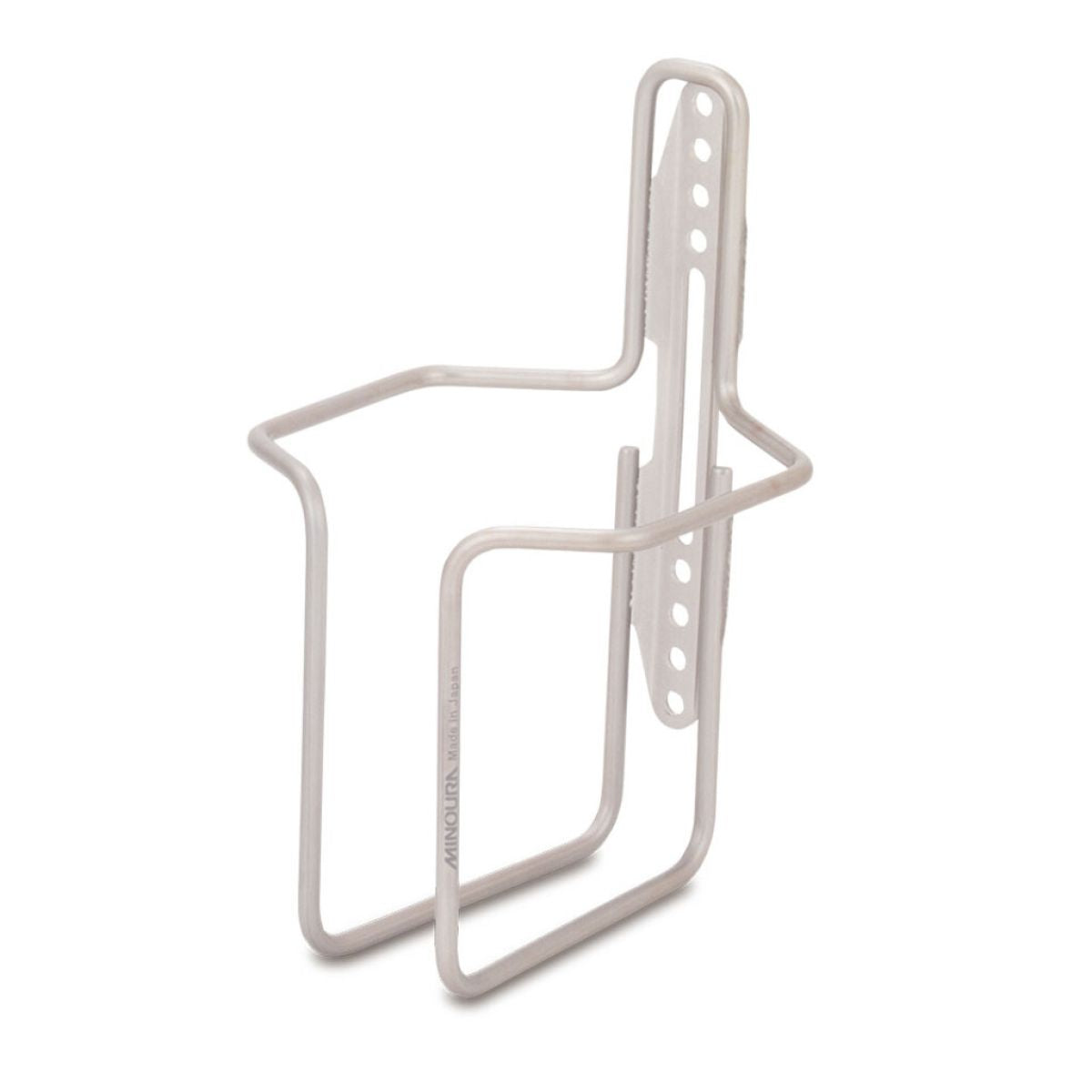Minoura Halterung für Camping-Gaskocher 10~18 cm, JB-95, Titan