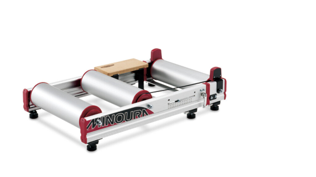Minoura Leistungsprüfstand Liveroll R720 – Elite