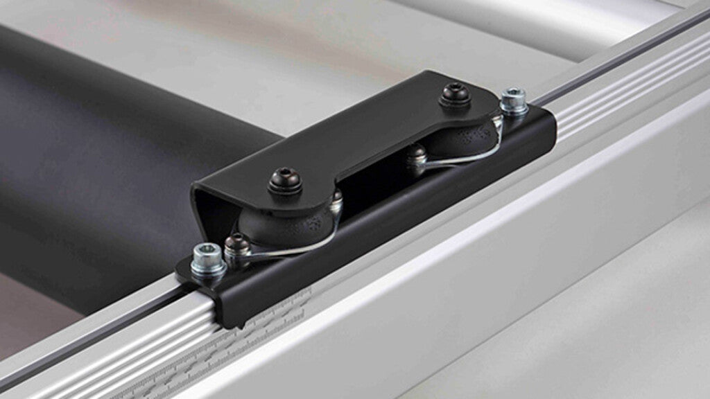Minoura Leistungsprüfstand Liveroll R820 – professionell