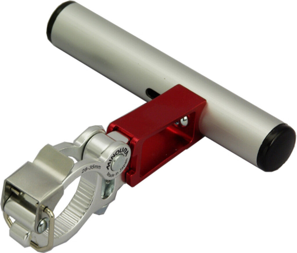 Minoura Space Grip SGL-300S, ø22~29mm L130
