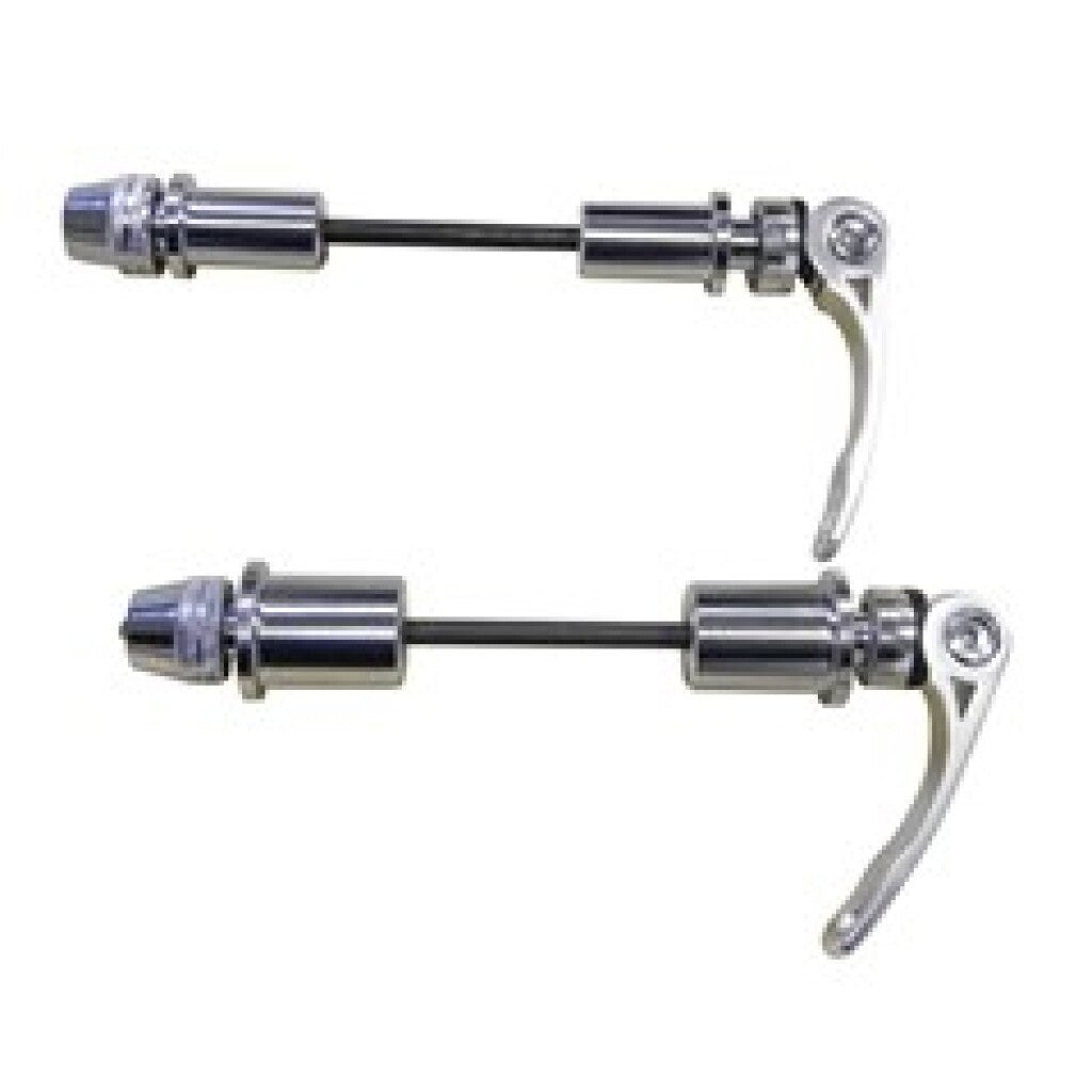Minoura Steckachsadapter 12 mm (p=1,0) sl
