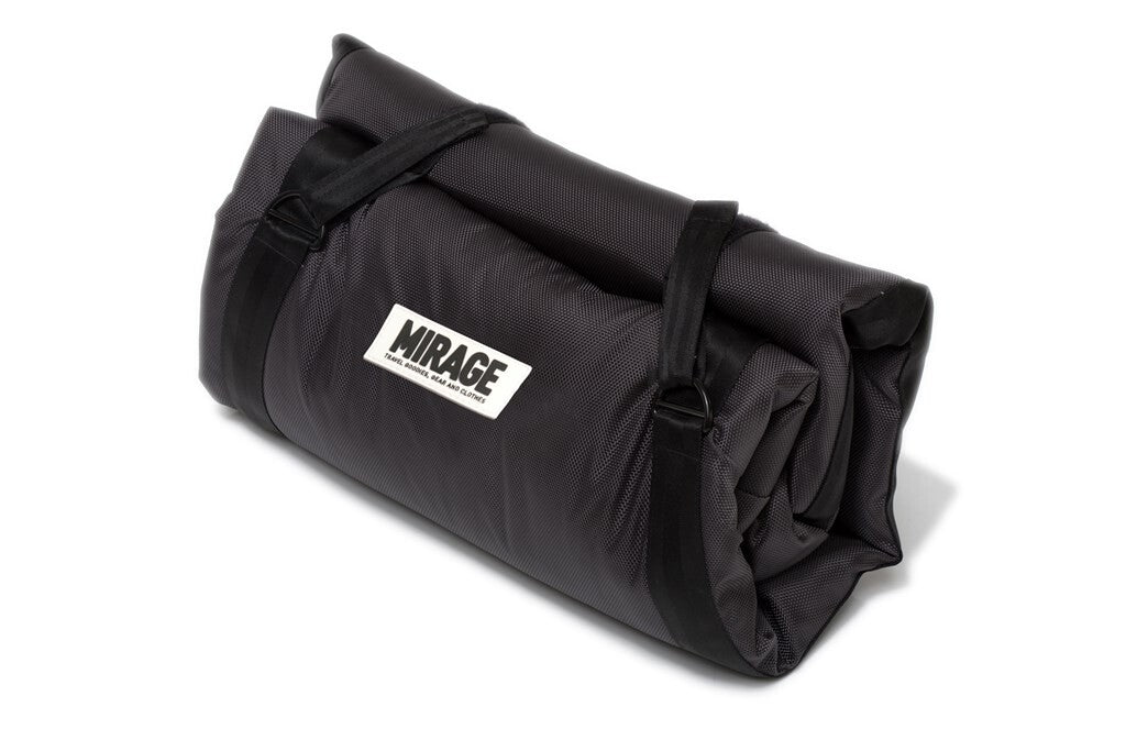 Mirage Bike Storage Bag XL - Schwarz