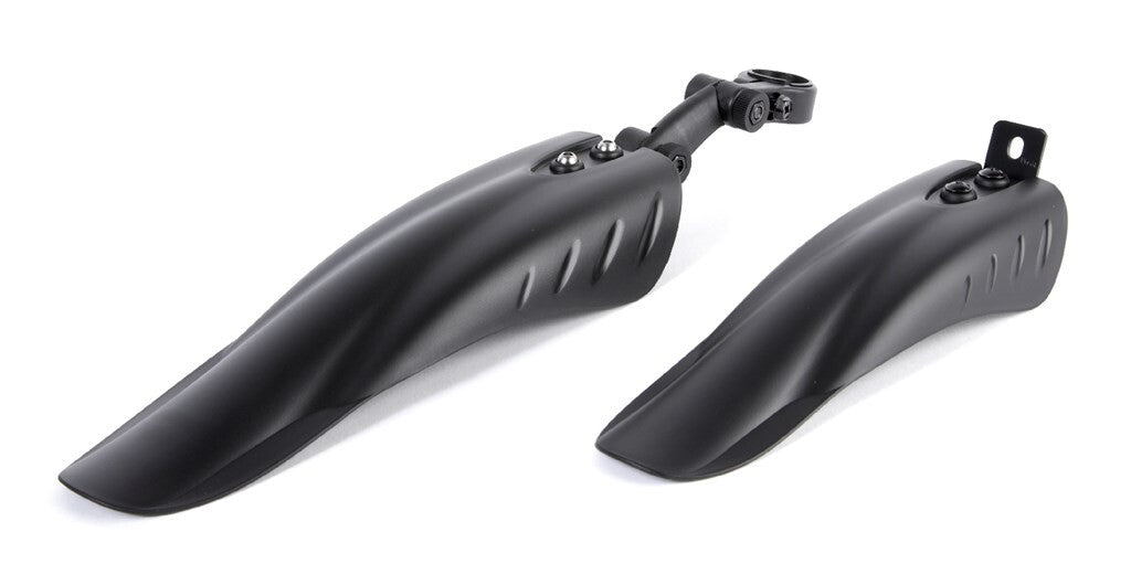 Mirage Station Set BMX PVC nach Sitzp PM-09 20 Zoll V+A