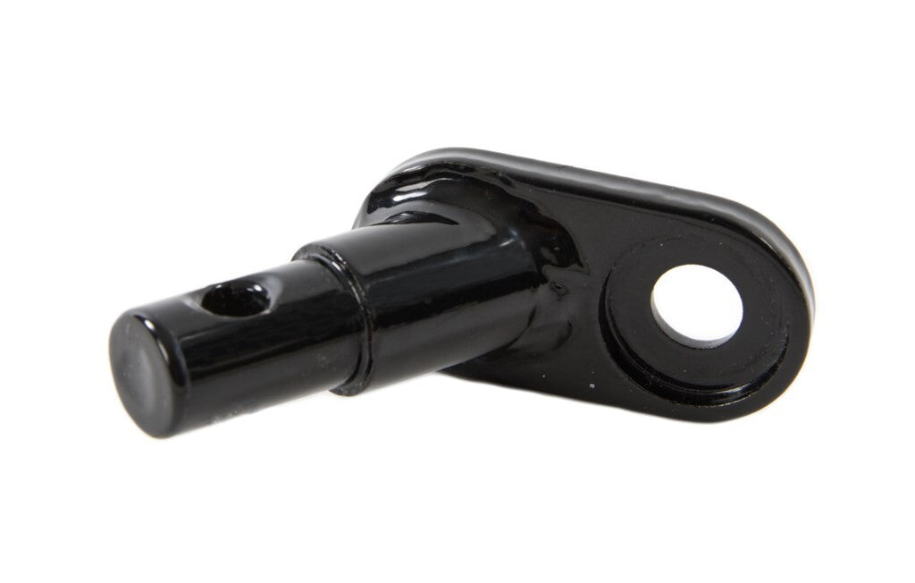 Mirage TOWBAR ASCHE VERBINDUNG - 10 mm 15 mm - schwarz