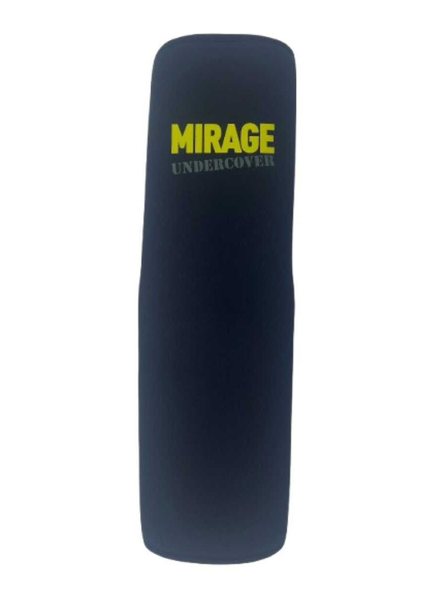Mirage E-Bike-Abdeckung Neopren-Intube-Batterieschutz