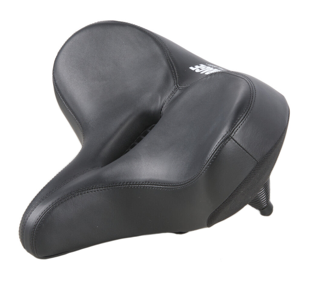 Sattel Mirage Big City XXL