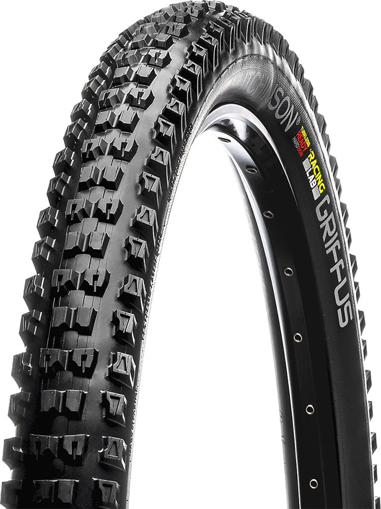 Hutchinson Griffus 2.5 29 Racing Lab Hardskin TLR Faltreifen