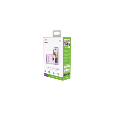 Myfirst Kamera 50 lila
