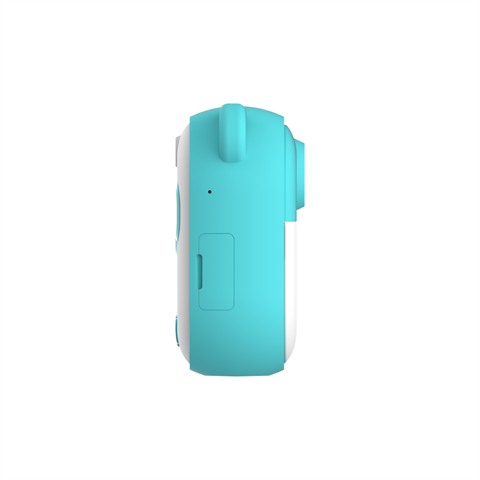 Meine erste Kamera Insta 2 blau