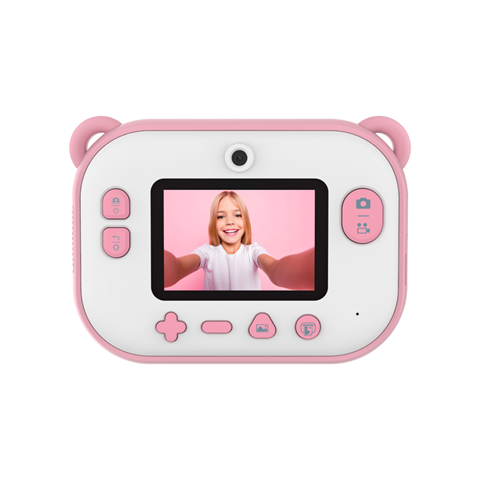 Meine erste Kamera insta 2 rosa