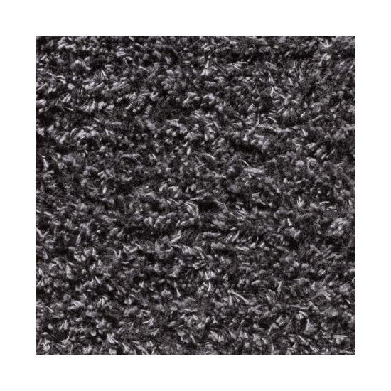 HQ Natuflex Trockenmatte Anthrazit 50x80cm