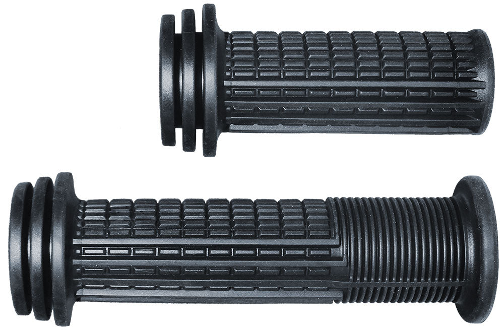 Acid-Kindergriffe mit Bumper und Grip Shift