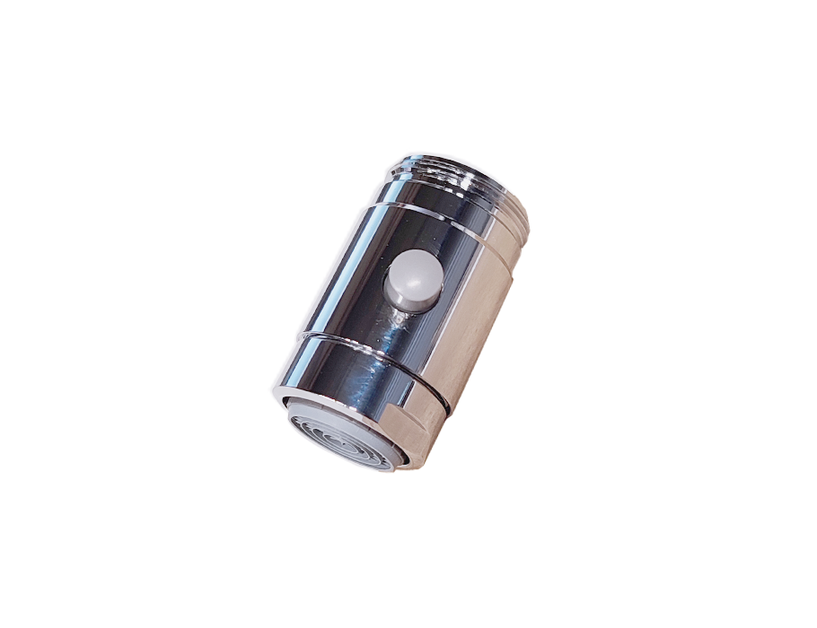 Neoperl Ecobooster Strahlregler M24 Wasserhahn