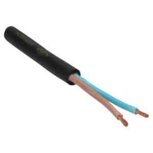 Kabel 2x2,5mm Neopren h07rn-f