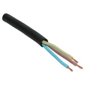 Kabel 3x2,5mm Neopren h07rn-f