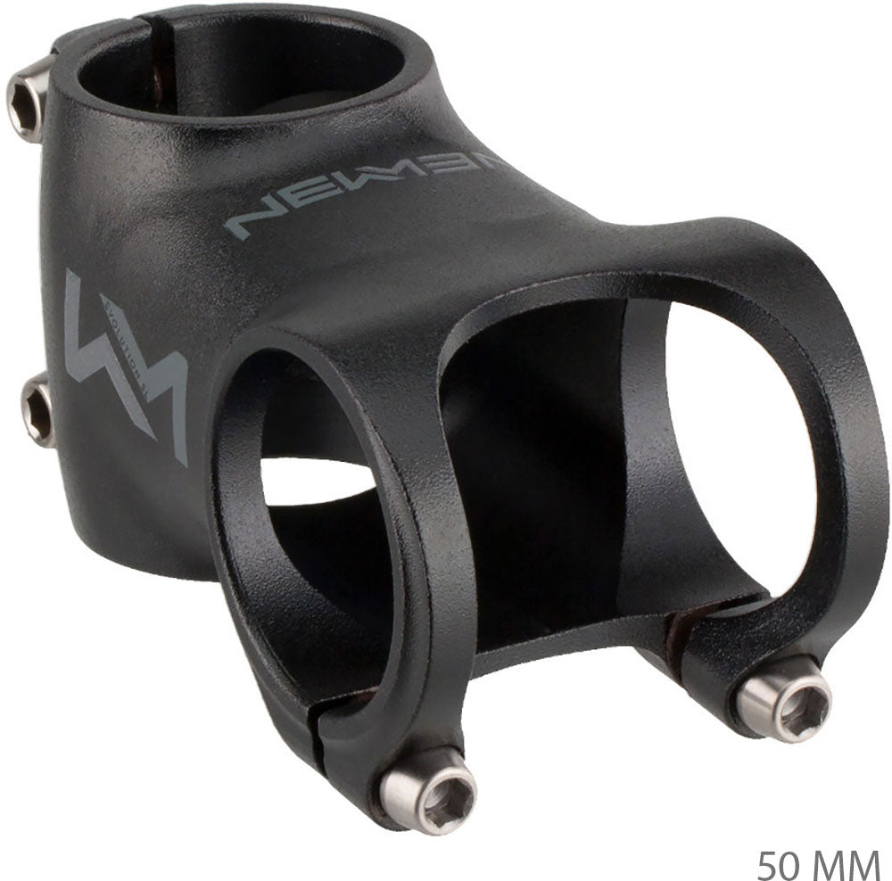 Newmen Evolution SL 318.2 Vorbau