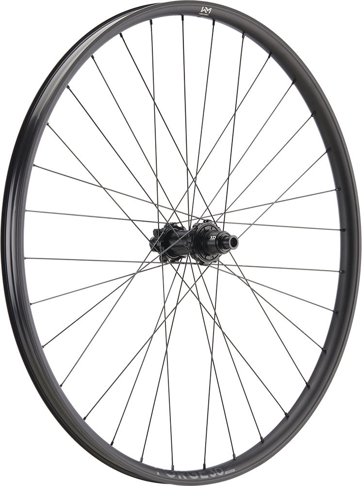 Newmen Forge 30 Strong Enduro 29 6-Loch 12x148 Fade Hinterrad