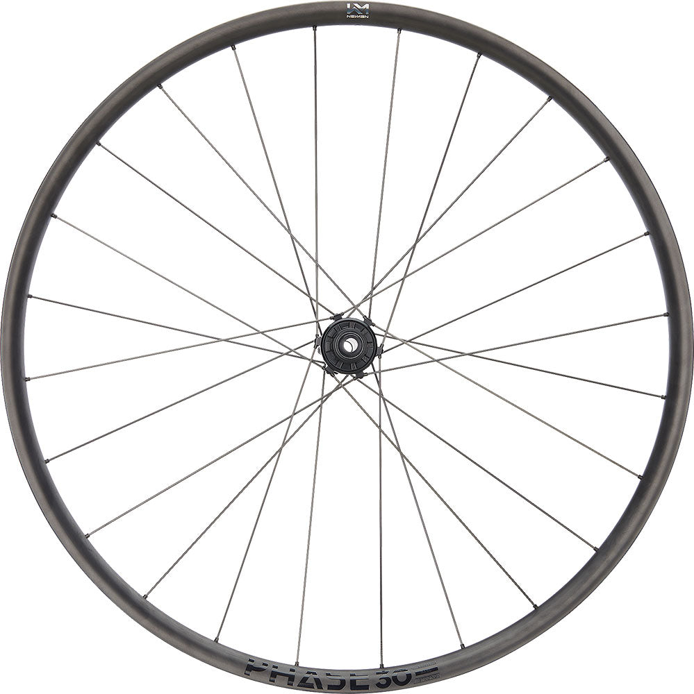 Newmen Phase 30 Light Vonoa 29 6-Loch 12x148 Fade Carbon-Hinterrad