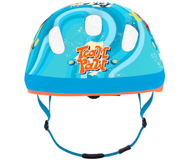 Nickelodeon Paw Patrol Bicycle Helm Boys Blau Größe 44-48 cm (XS)