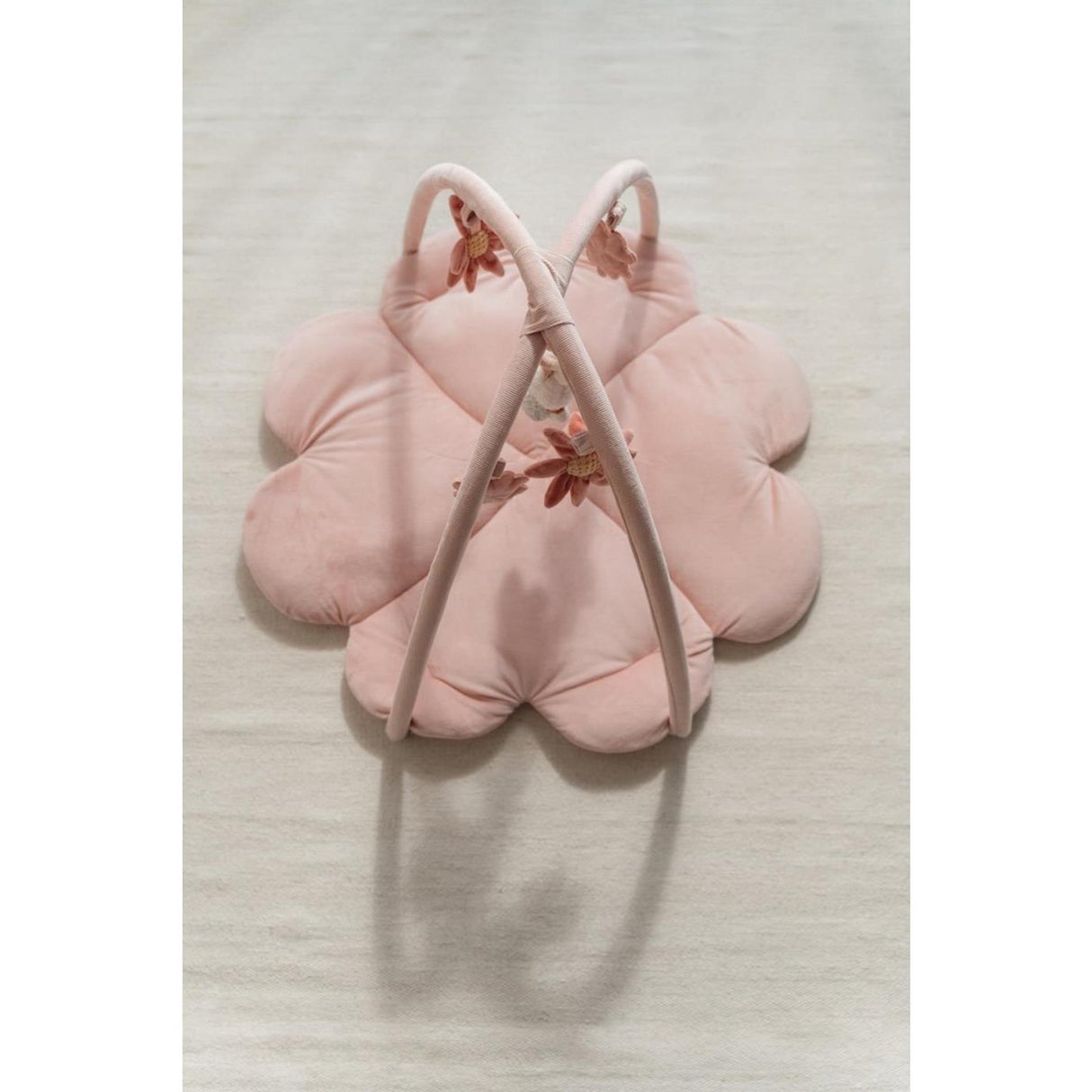 Little dutch lucky blossom speelkleed met boog