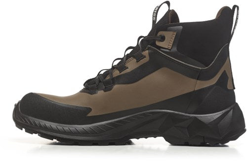 No risk x-treme mid stx brown 1057.02 s7l | bruin | maat 45 - 5607421121458