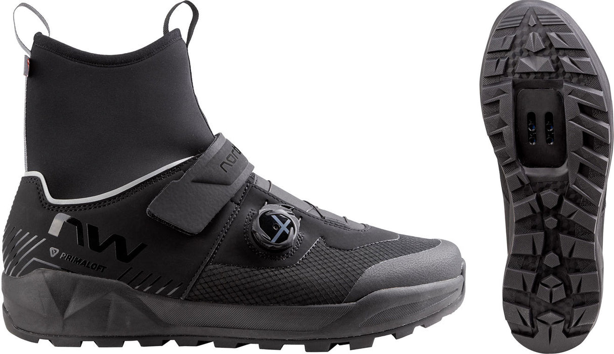 Northwave Magma X Plus – MTB-Winterschuhe
