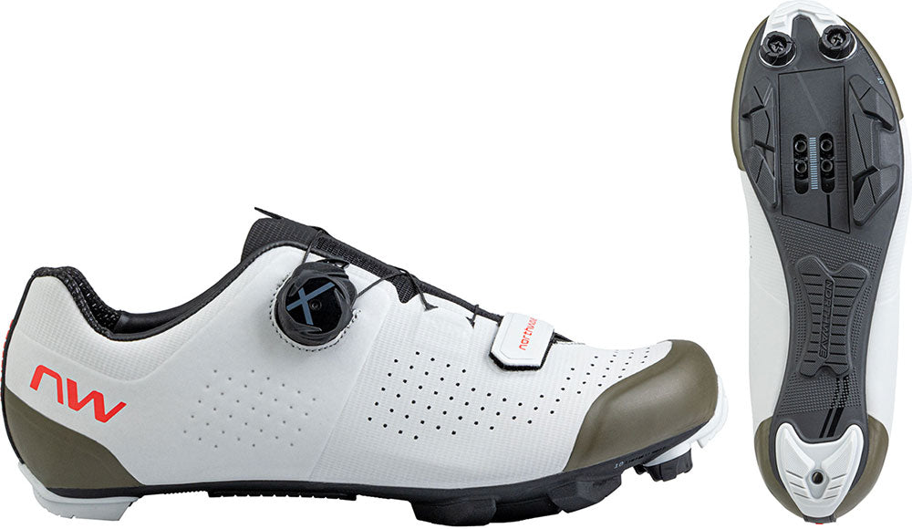 Northwave Razer – MTB-Schuhe