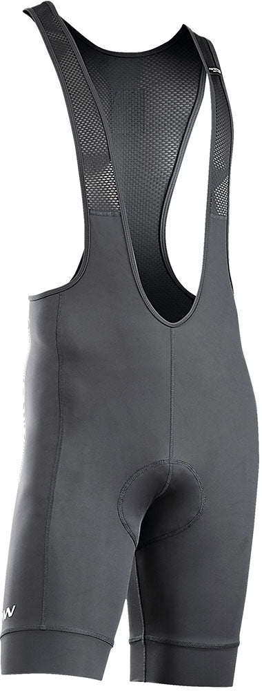 Northwave Active – Trägerhose mit Polster