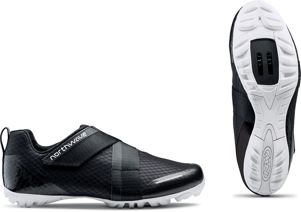 Northwave active - indoor cycling shoes | 38