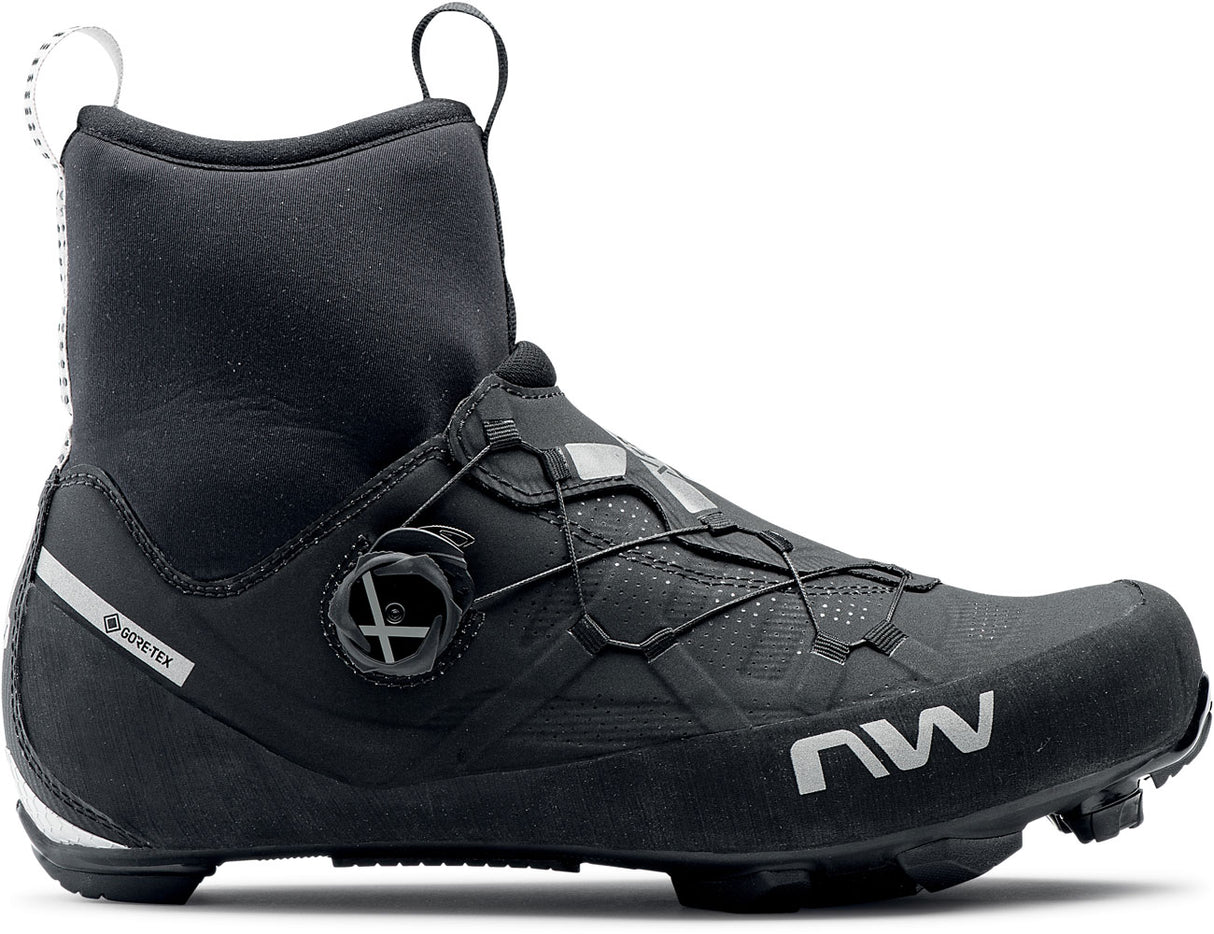 Northwave extreme xc gtx - mtb winter shoes | 46