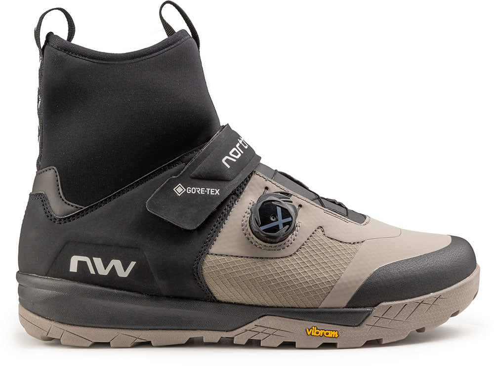 Northwave Kingrock Plus GTX – MTB-Winterschuhe
