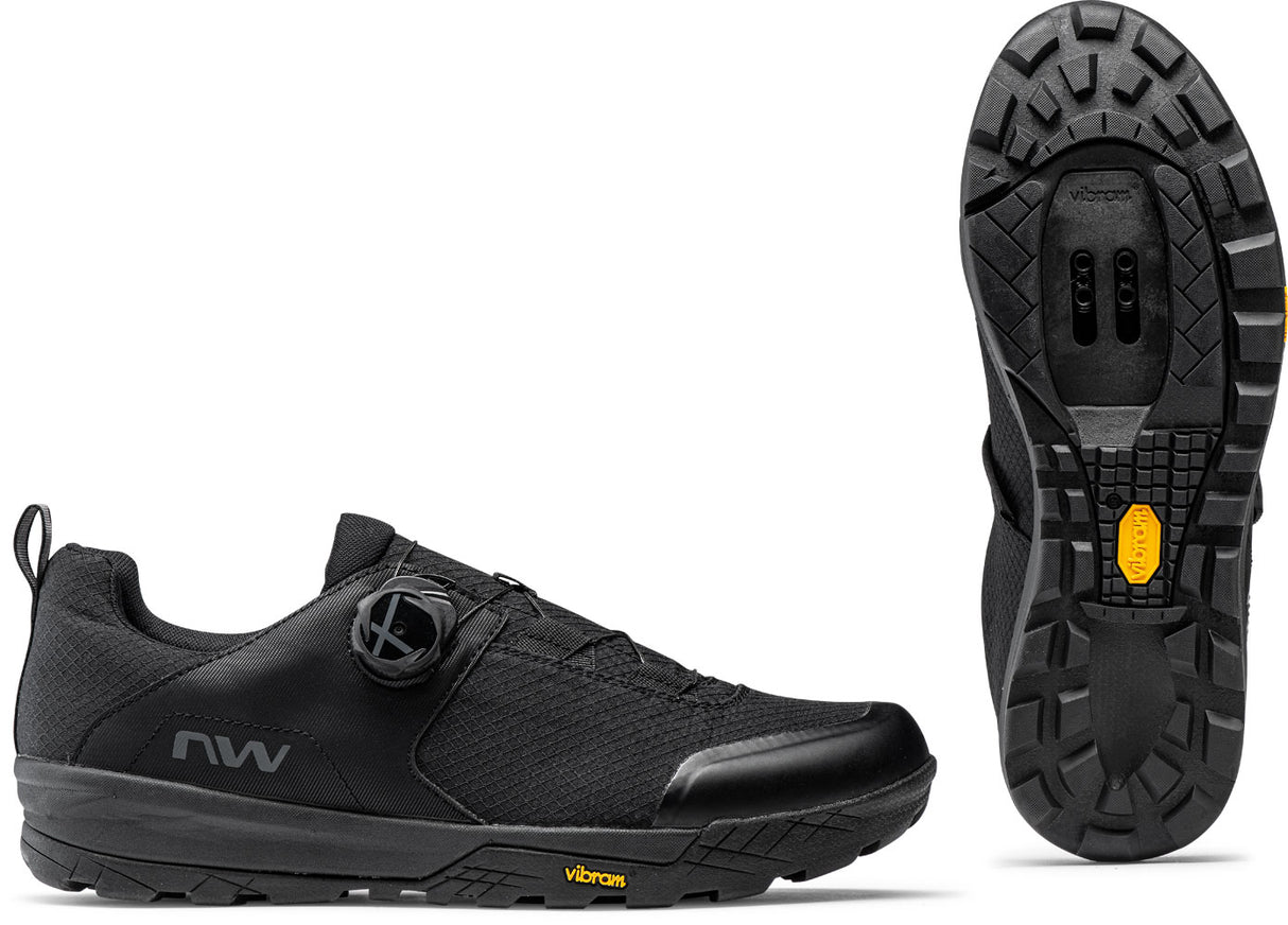 Northwave Rockit Plus – MTB-Schuhe