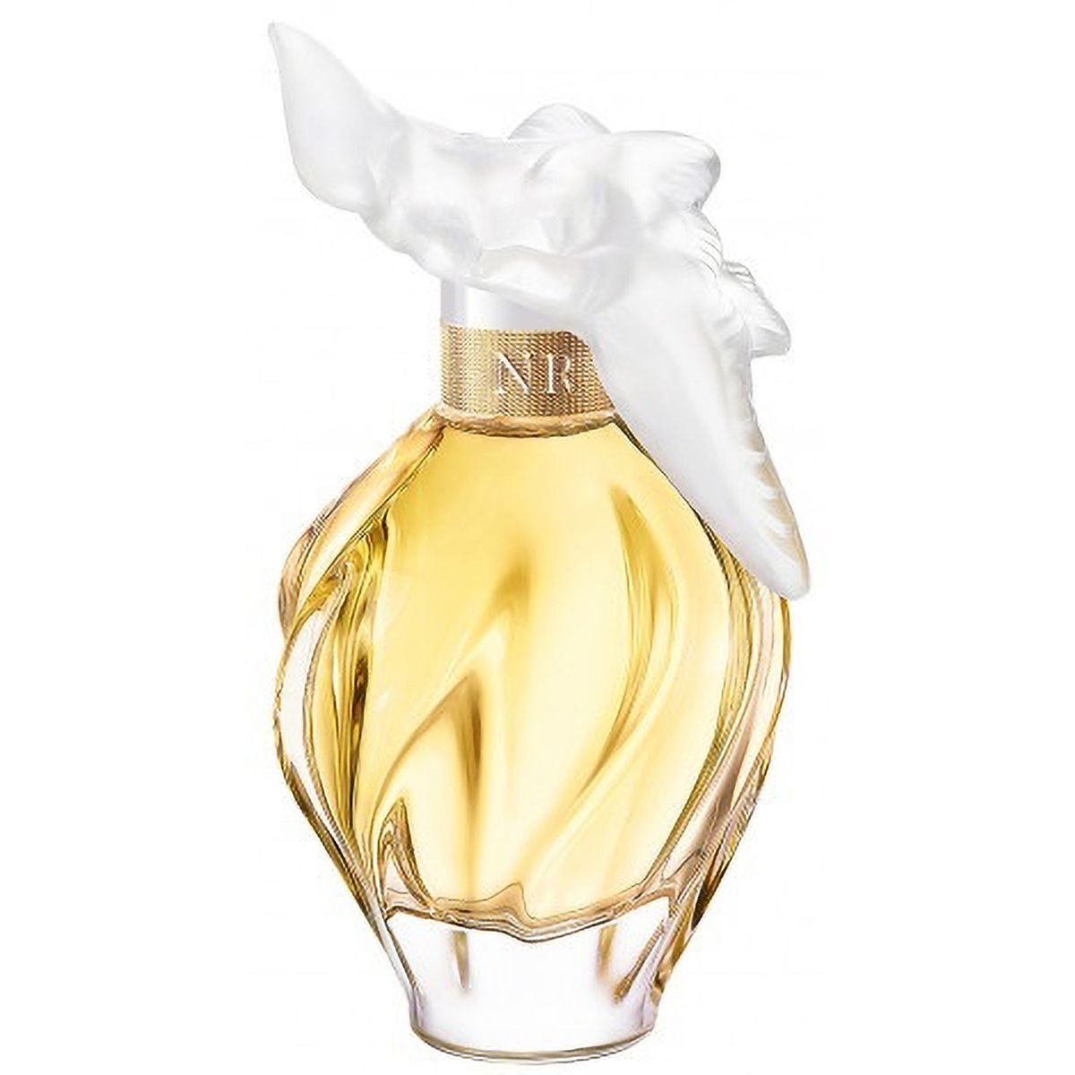 Nina Ricci Eau de Toilette Spray L'Air Du Temps 100 ml Damen