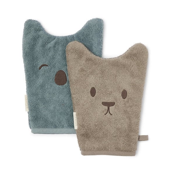 Nuuroo Nuuroo Agnes Face Tuch 2 Pack
