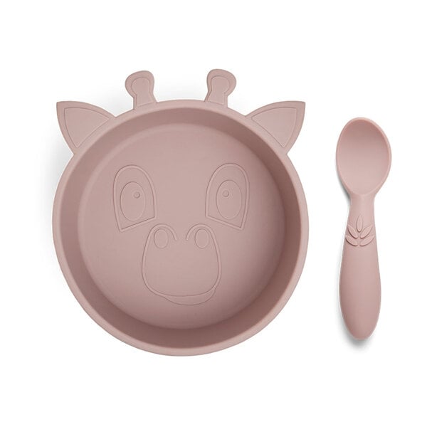 Nuuroo Nuuroo Elia Silicon-Abendessen 2-Pack