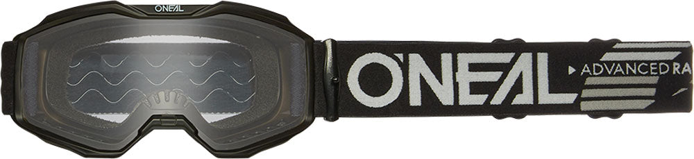 O'neal B-10 Solid Clear – Kinderbrille